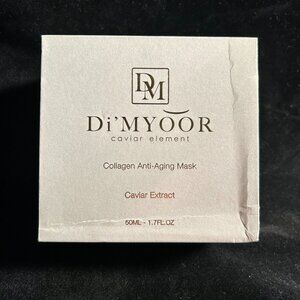 Di’MYOOR Bio Anti-Aging Thermal Mask
